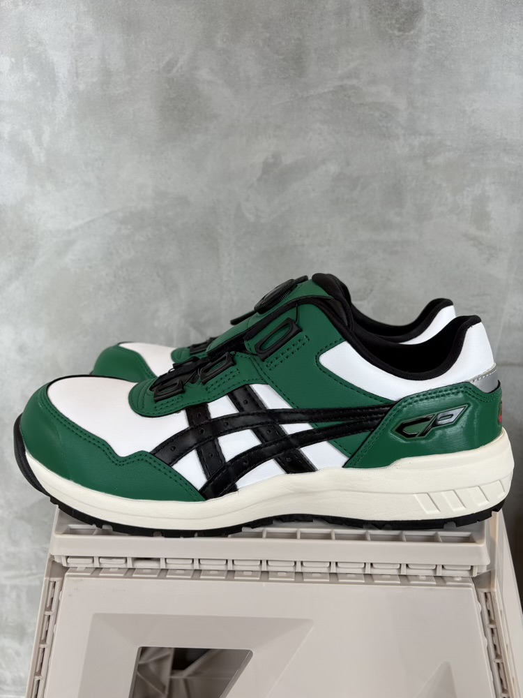 Lykke + work boutique / 【ASICS】アシックス ウィンジョブ CP306 BOA