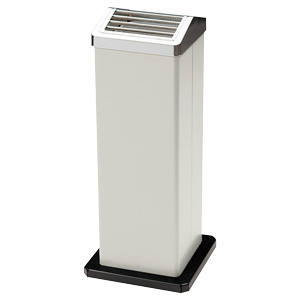 すいがら入れ 877－637 スタンド灰皿 スモーキング | 【ミドリ