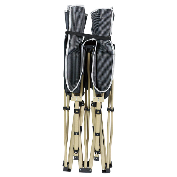 折りたたみ式簡易ベッド 耐荷重250kg | 【ミドリ安全】公式通販