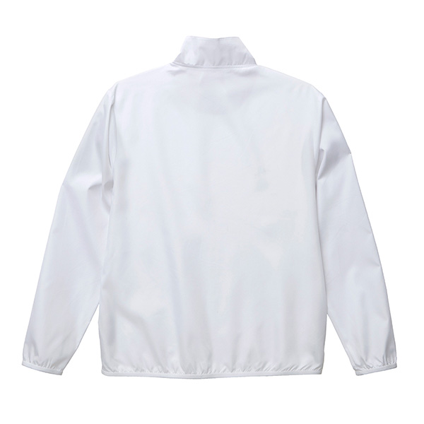 マイクロリップストップ スタッフ ジャケット （一重） 7061－01