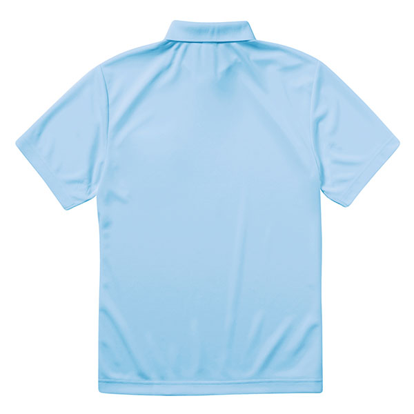 4．1oz ドライアスレチックポロシャツ 5910－01 488