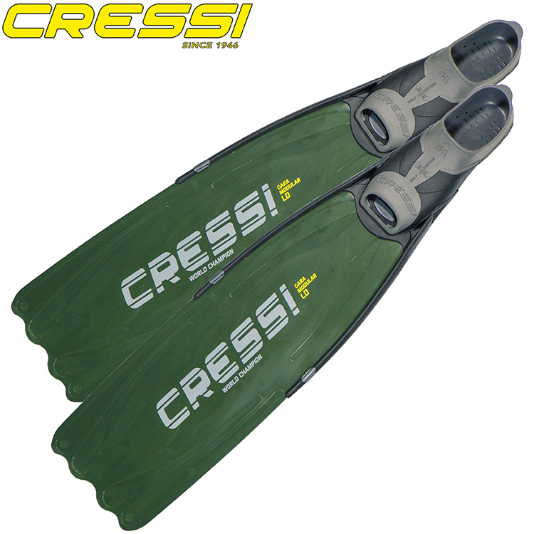 mic21ダイビングショップ[ クレッシーサブ ] Cressi-sub GARA MODULAR