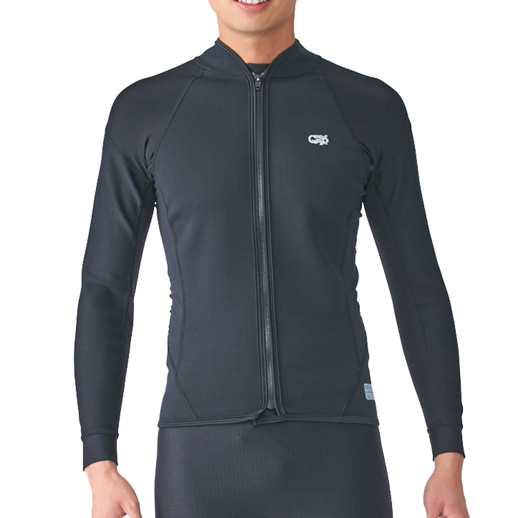 mic21ダイビングショップ[ Surf Grip ] HC CSP AIR SKIN エアースキン