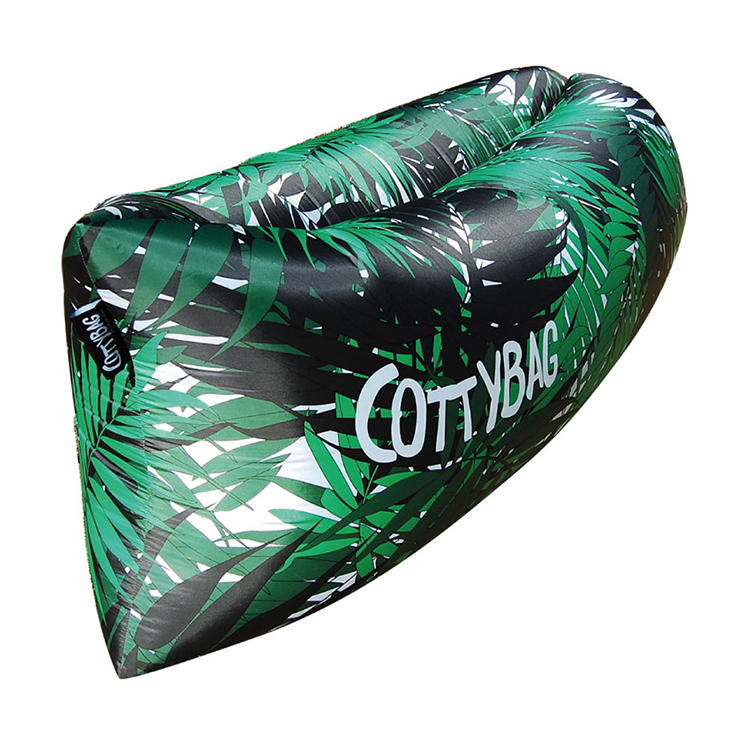 mic21ダイビングショップ[ TRYL ] トライル エアーソファー COTTYBAG