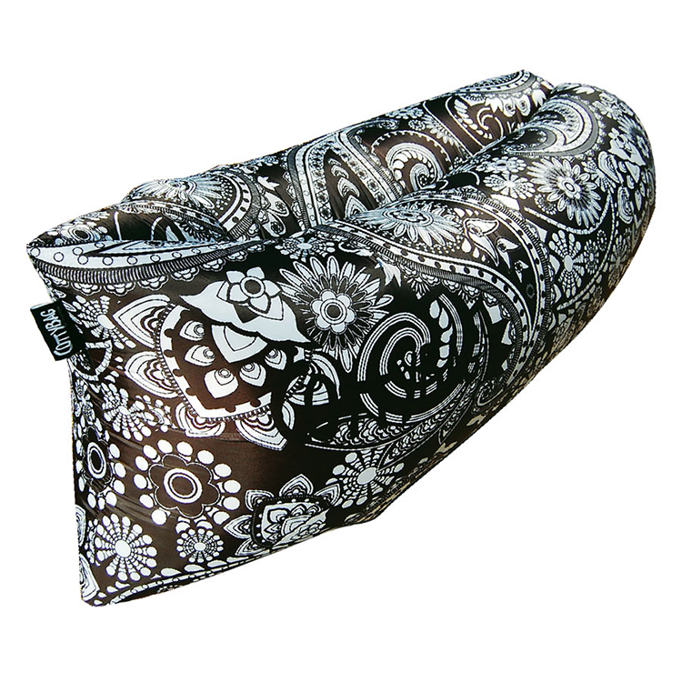 mic21ダイビングショップ[ TRYL ] トライル エアーソファー COTTYBAG