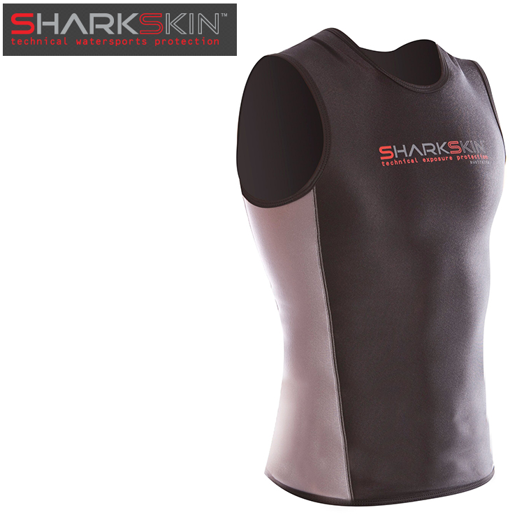 mic21ダイビングショップ[ SHARKSKIN ] シャークスキン チルプルーフ