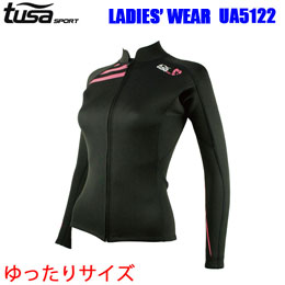 mic21ダイビングショップ[ tusa sport(ツサスポーツ) ] UA5122