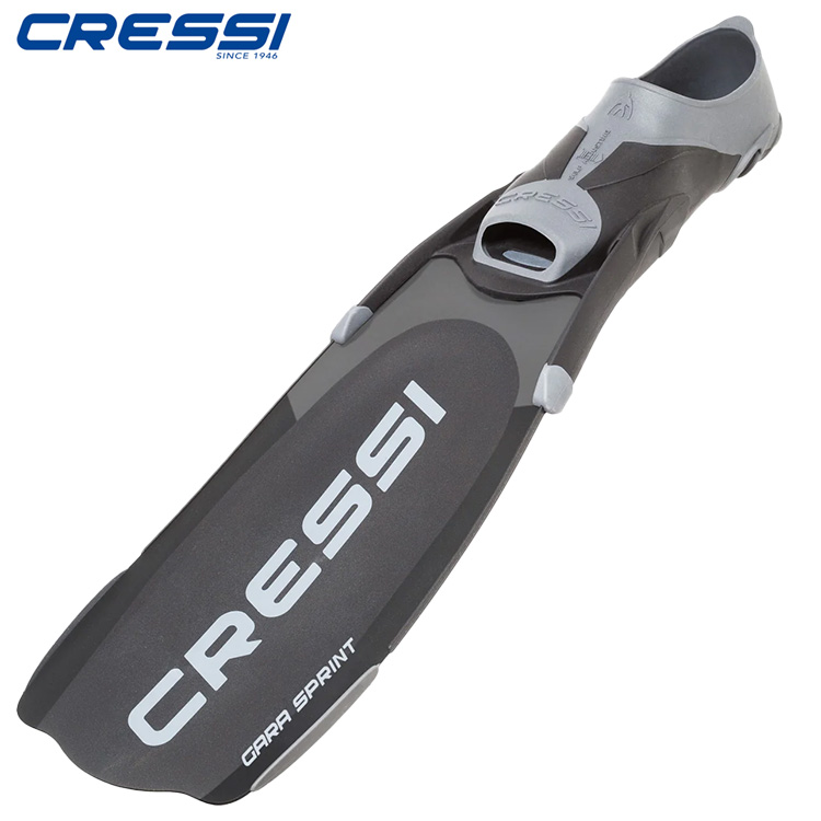 mic21ダイビングショップ[ CRESSI ] クレッシー GARA TURBO SPRINT