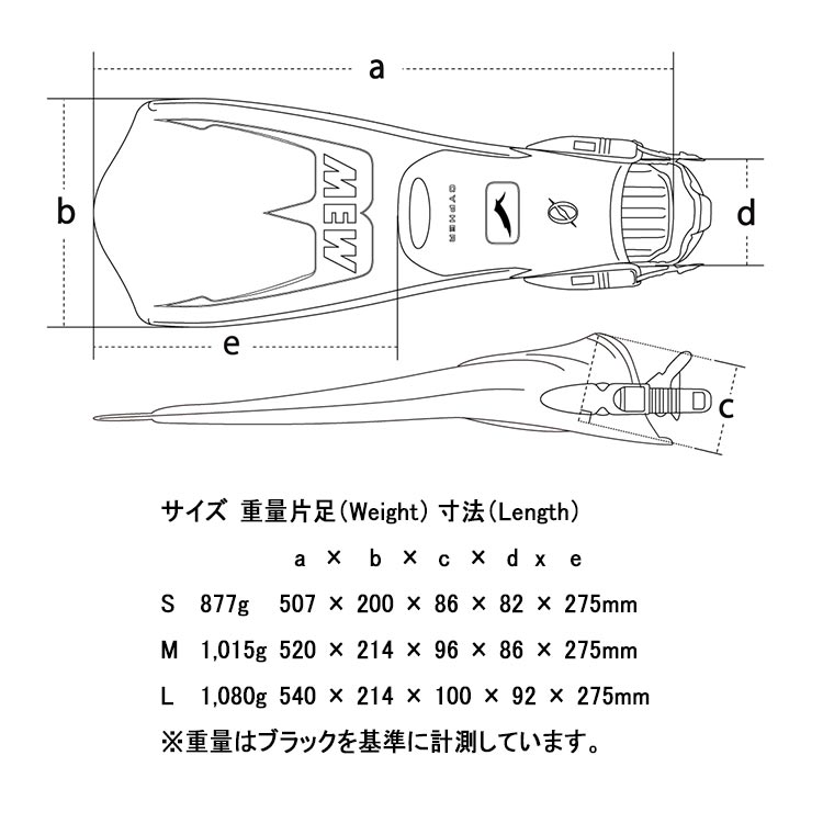 mic21ダイビングショップ[ GULL ] ミューサイファー MEW CYPHER
