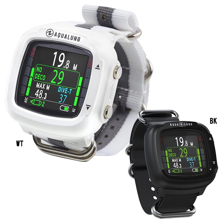mic21ダイビングショップダイブコンピューター [ アクアラング