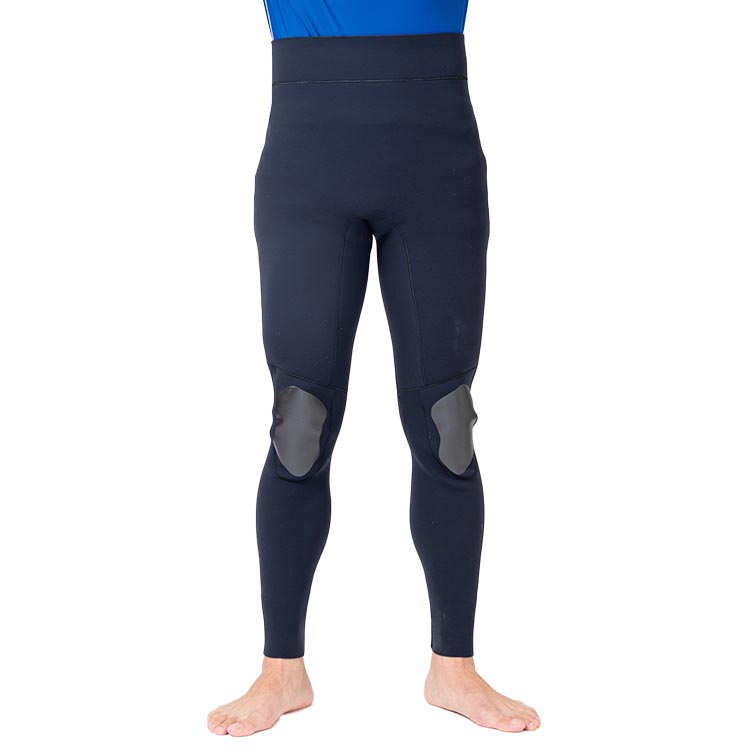 mic21ダイビングショップ[ BREAKER OUT ] JP-STOCK ロングパンツ 2mm