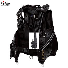 mic21ダイビングショップ[ マレス ] PRESTIGE プレスレージ BCD(L