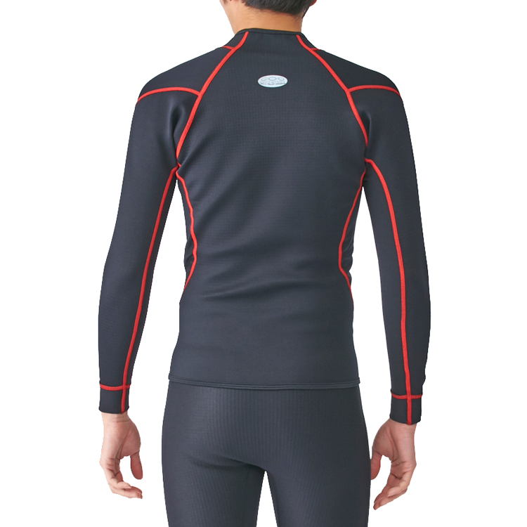 mic21ダイビングショップ[ Surf Grip ] HC CSP AIR SKIN エアースキン