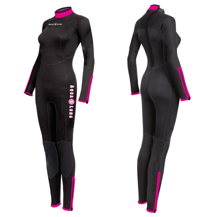 NDS ダイビング ウェットスーツ 冬でも体温を守れる 【公式通販】