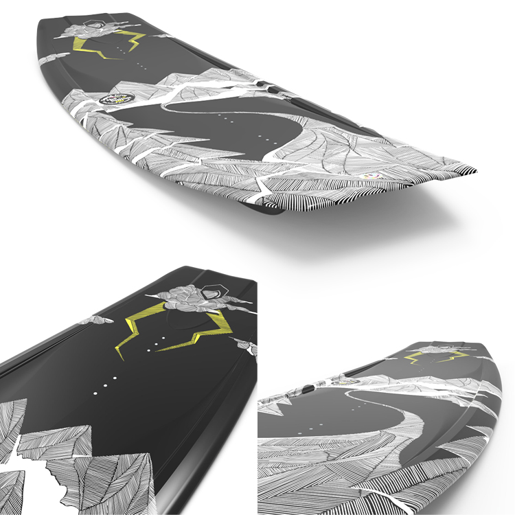 mic21ダイビングショップ[ LIQUID FORCE ] リキッドフォース 2024年