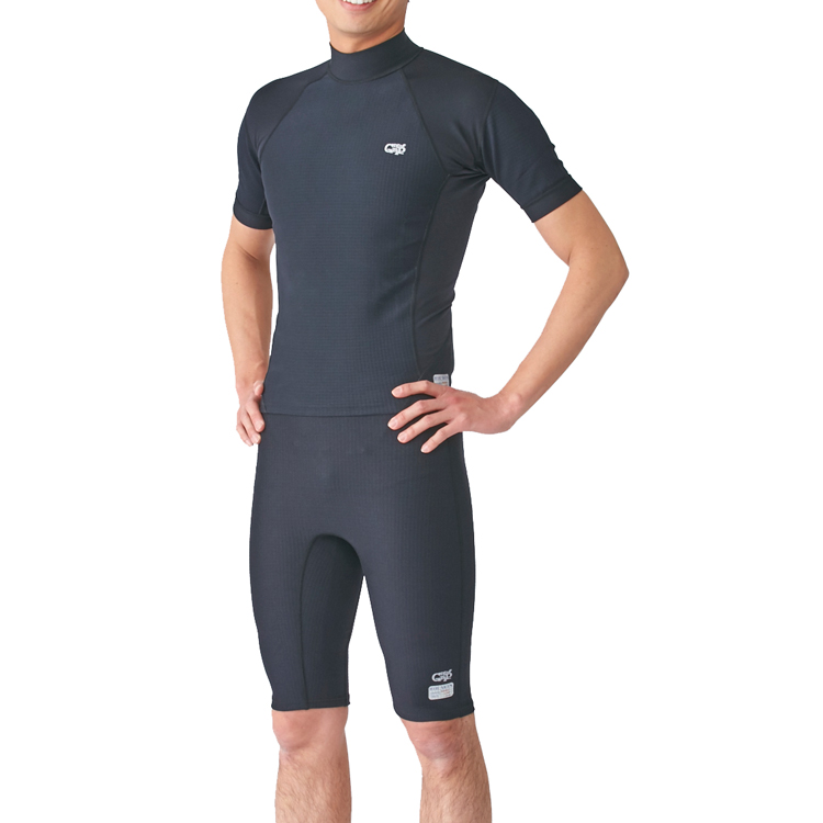 mic21ダイビングショップ[ Surf Grip ] SURF GRIP HC CSP エアースキン