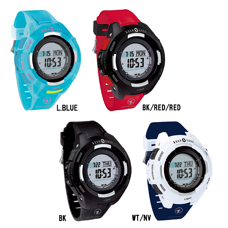 mic21ダイビングショップダイブコンピューター [ アクアラング