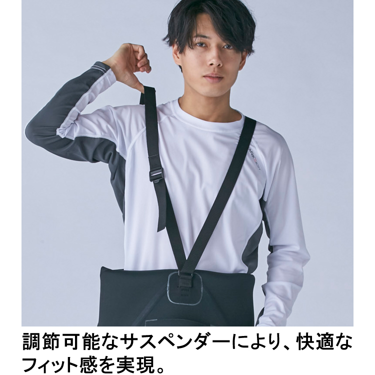 mic21ダイビングショップ[ GRUSH ] GRUSH ドライスーツ レディース