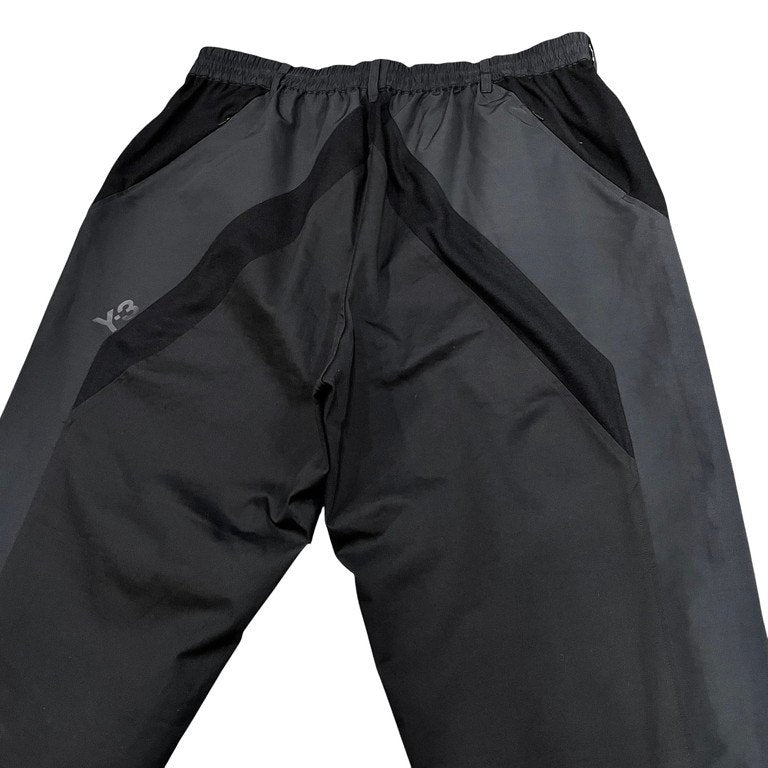 NEXT51｜D.F.L｜Y-3 19AW M VARSITY GABARDINE PANTS コットン