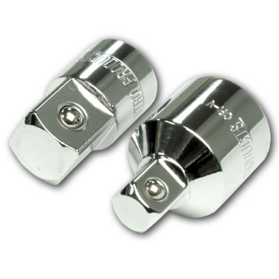 AP 1/2DR-3/4DR サイズ変換アダプターセット (2個組) — PLOW(プラウ