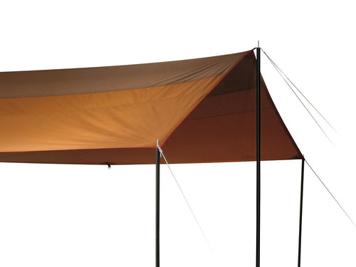 メーカー在庫限り アメニティタープ レクタLセット【TP-852S】 — PLOW