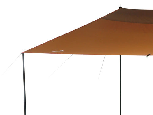 メーカー在庫限り アメニティタープ レクタLセット【TP-852S】 — PLOW