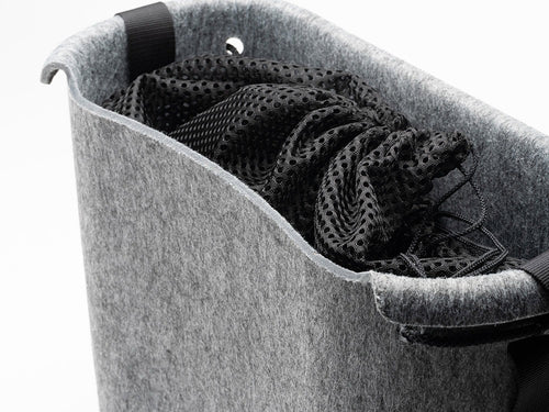 タクバコ グレー【UG-185-GY】 — PLOW(プラウ)公式ストア