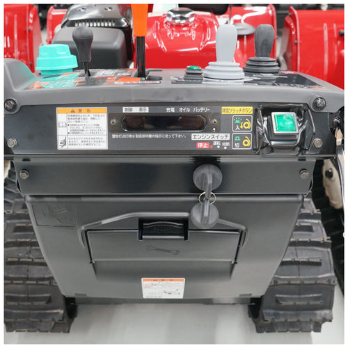 ホンダ除雪機 HSM1390i-JR 中型 エンジン式 ハイブリッド オーガ