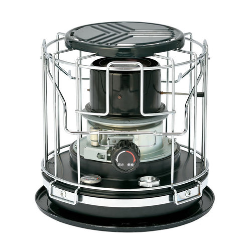 タクードストーブ【KH-002BK】 — PLOW(プラウ)公式ストア