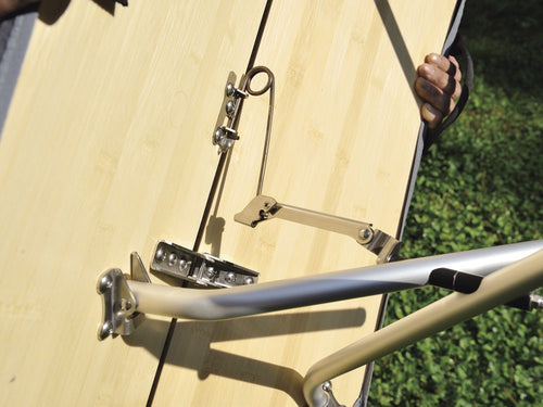 ワンアクションローテーブル竹【LV-100TR】 — PLOW(プラウ)公式ストア