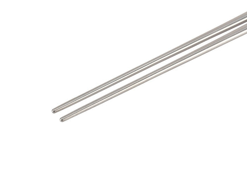 スノーピーク snowpeak チタン先細箸【SCT-115】 — PLOW(プラウ)公式ストア