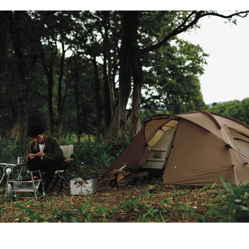 ミニッツドームPro．air 1 — PLOW(プラウ)公式ストア