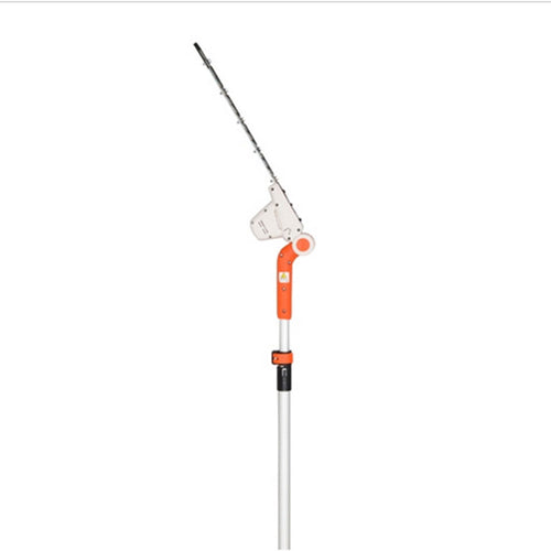 工進 充電式伸縮ポールヘッジトリマー【SPH-1820K】 — PLOW(プラウ