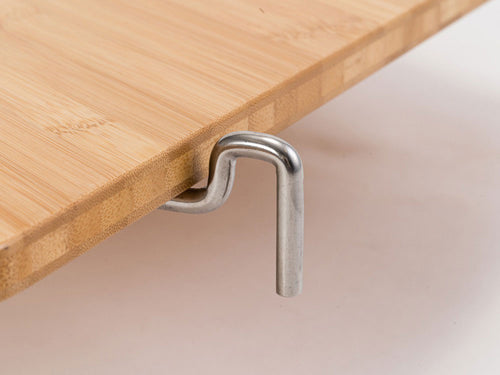 マルチファンクションテーブル オープンL竹【CK-218】 — PLOW(プラウ