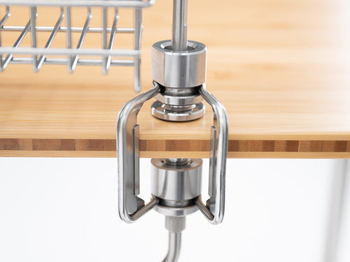 スノーピーク テーブルトップアーキテクト クランプ【CK-300