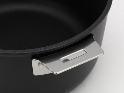 スノーピーク snowpeak HOME＆CAMPクッカー19【CS-019】 — PLOW(プラウ