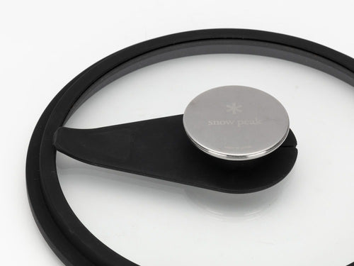 スノーピーク snowpeak HOME＆CAMPクッカー19【CS-019】 — PLOW(プラウ