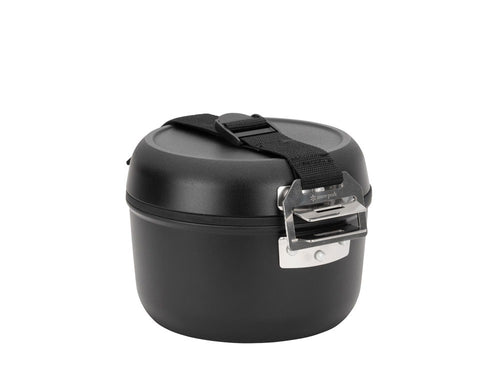 スノーピーク snowpeak HOME＆CAMPクッカー19【CS-019】 — PLOW(プラウ