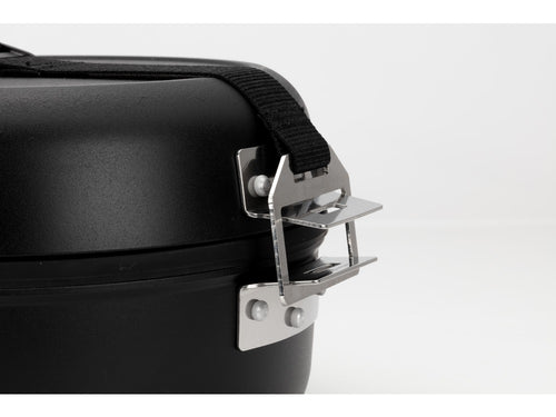 スノーピーク snowpeak HOME＆CAMPクッカー26【CS-026】 — PLOW(プラウ