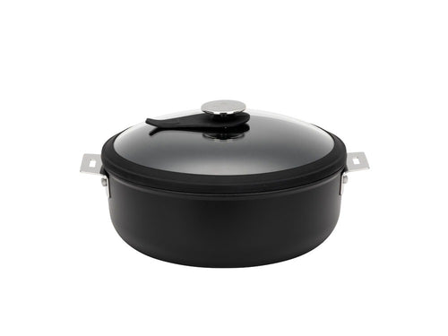 スノーピーク snowpeak HOME＆CAMPクッカー26【CS-026】 — PLOW(プラウ