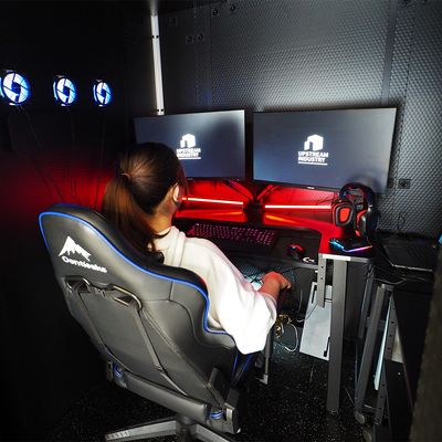 ゲーミングブース「ONE-Z（ワンズ）」｜ プチプチの通販サイト