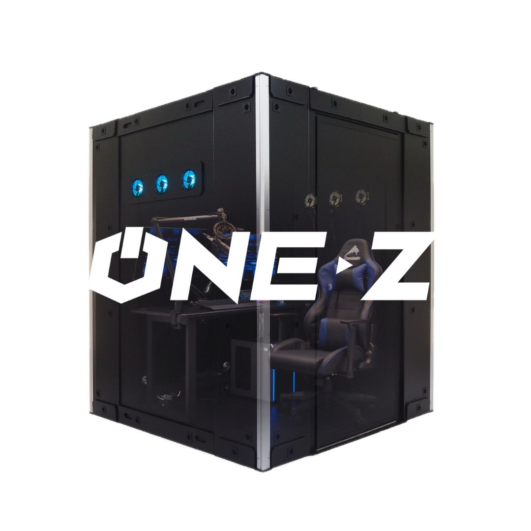 組立サービスご利用のお客様専用】ゲーミングブース「ONE-Z（ワンズ
