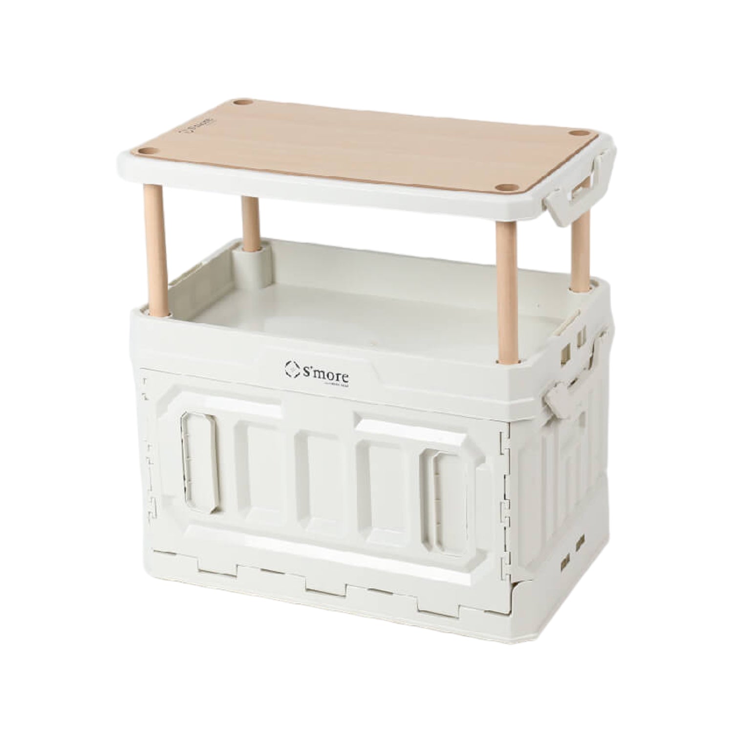 再入荷!!バニラコンテナ – 【公式】S'more（スモア）