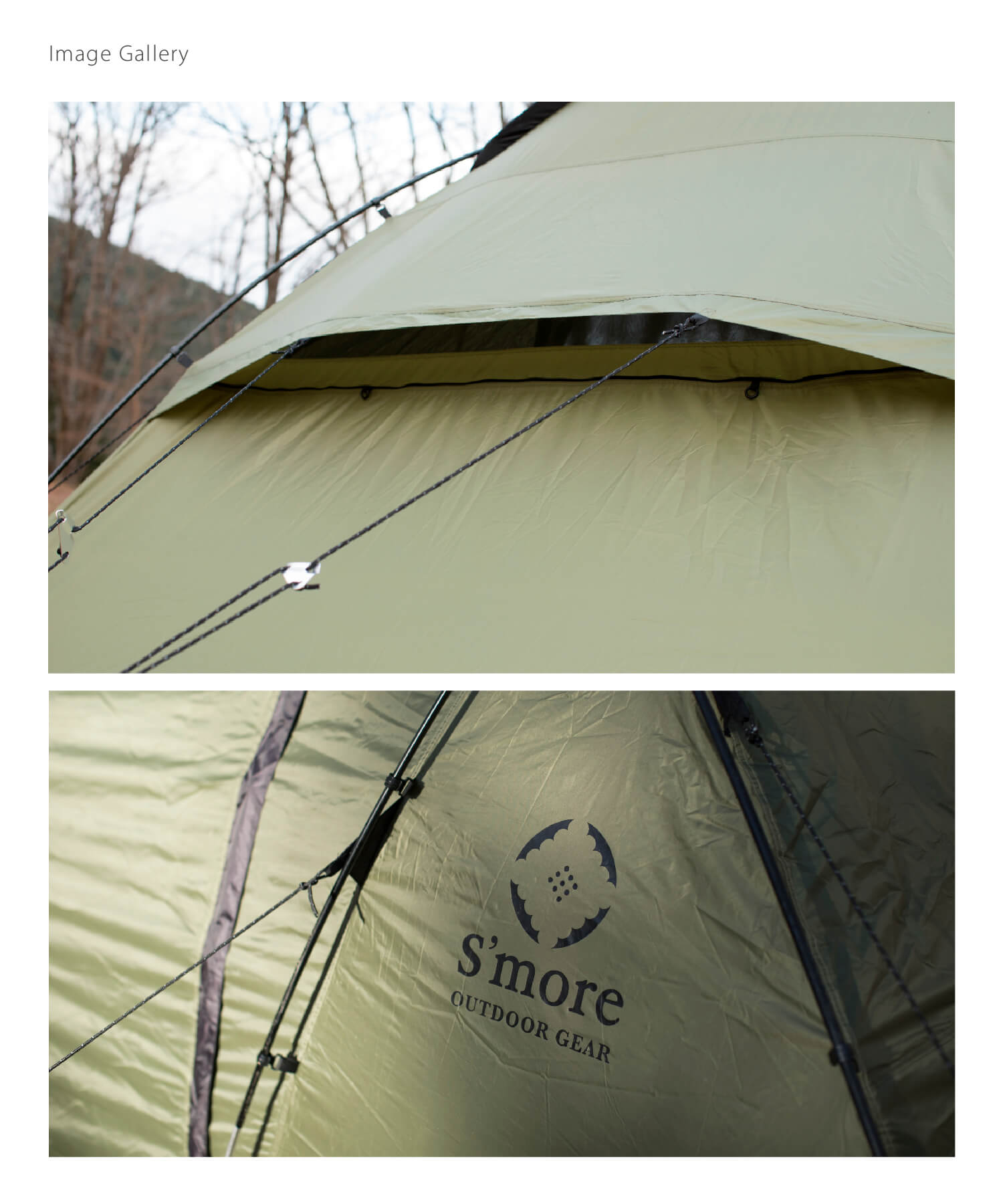 Deeper 】ディーパー 寝室が仕切られた2ルームタイプ ポリエステル