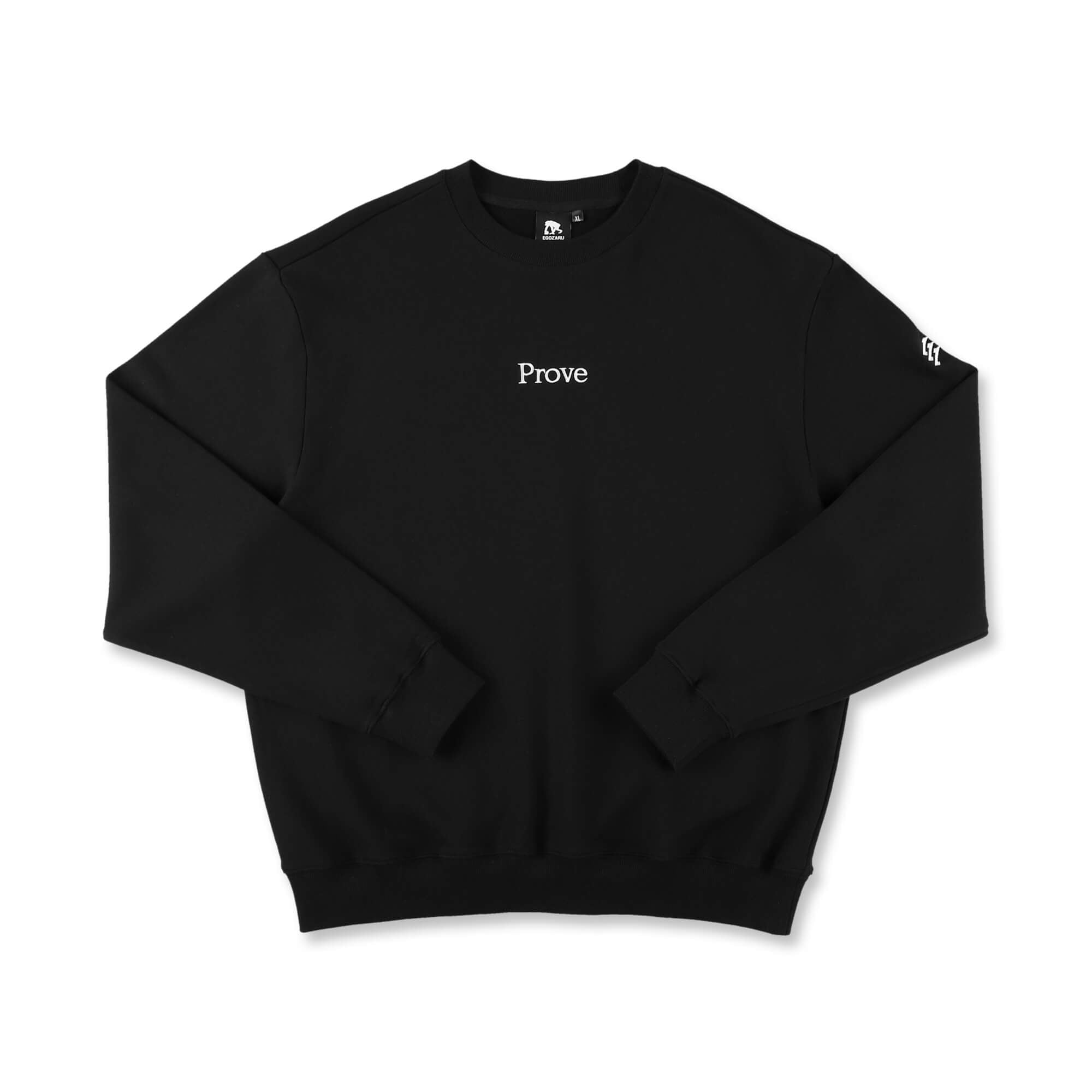 RIKU］Proveスウェットクルーネック［綿100%］ – EGOZARU ONLINE STORE