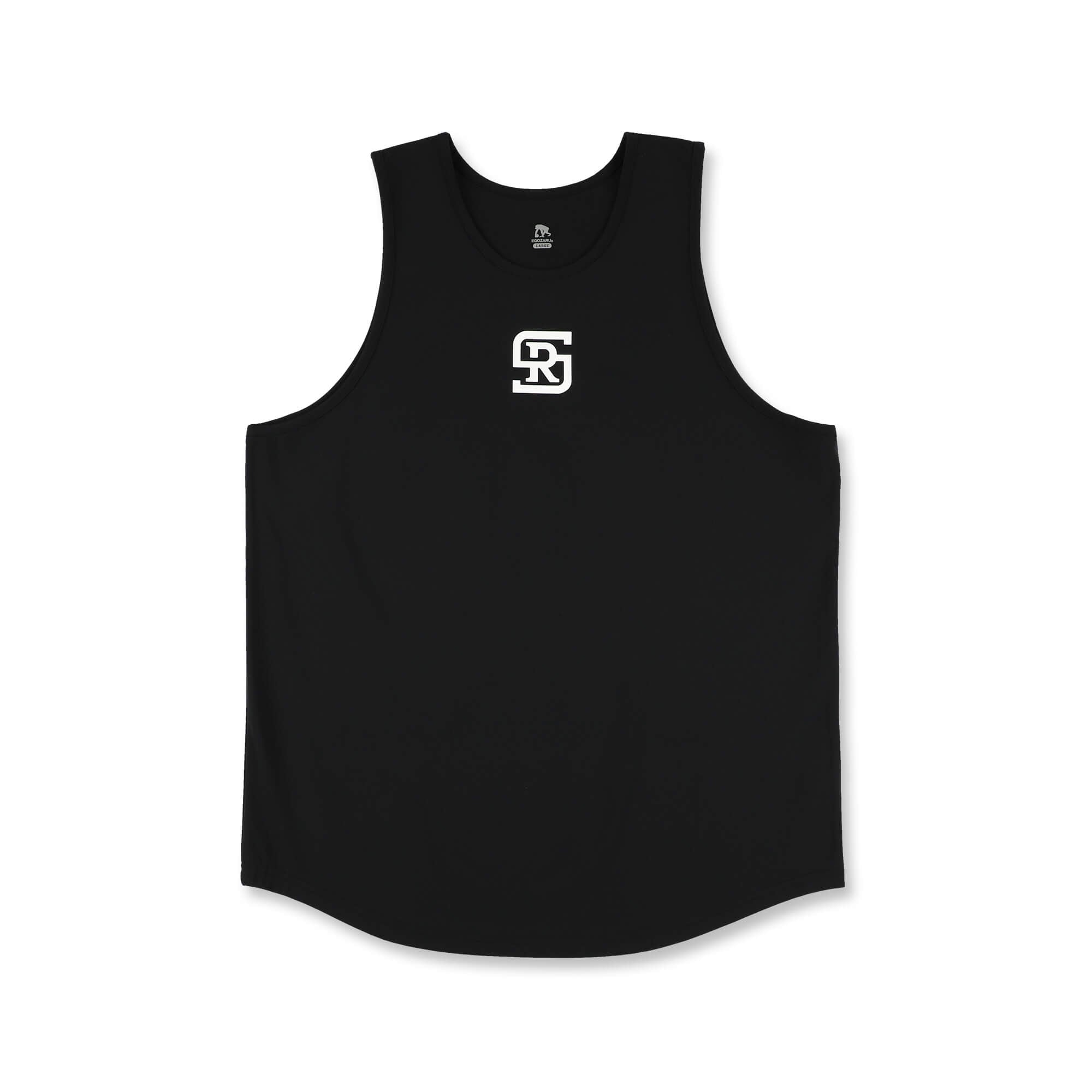 RIKU］RSロゴタンクトップ – EGOZARU ONLINE STORE | エゴザル公式