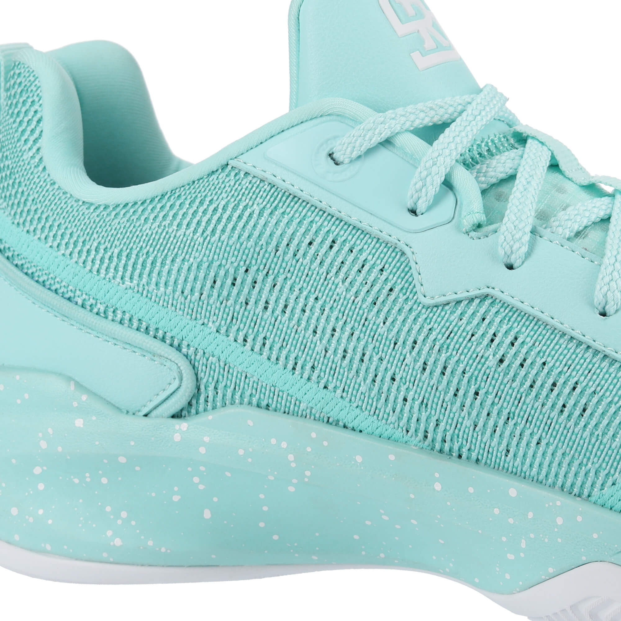 RIKU 1 TURQUOISE BLUE – EGOZARU ONLINE STORE | エゴザル公式