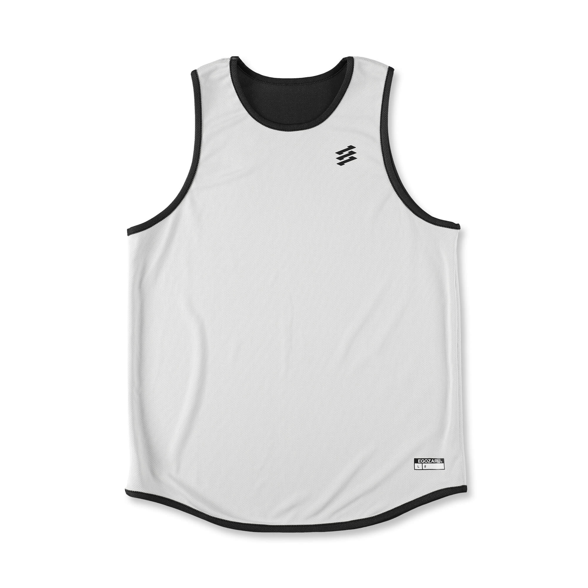 EZライトウエイト リバーシブルタンクトップ – EGOZARU ONLINE STORE