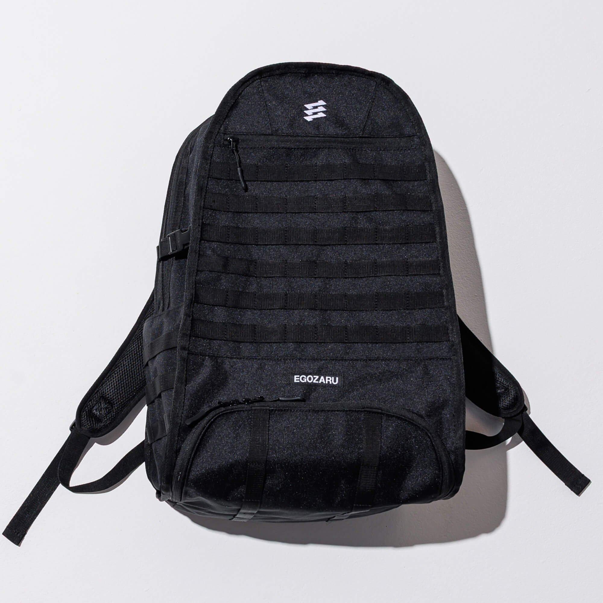 EZ ソリッドモールバックパック(36L) – EGOZARU ONLINE STORE