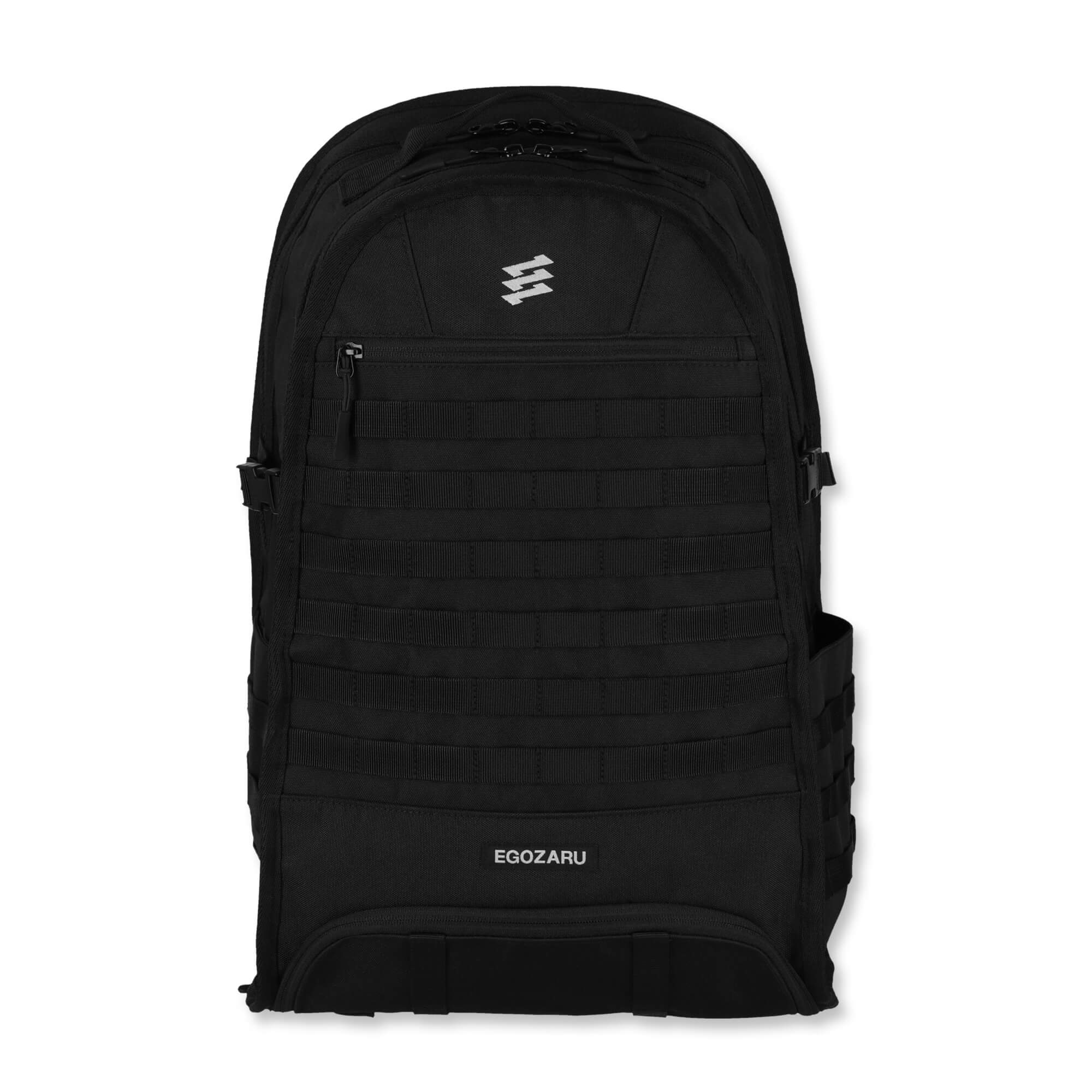 EZ ソリッドモールバックパック(36L) – EGOZARU ONLINE STORE
